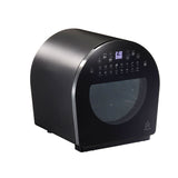 【正規品1年保証】 EPEIOS ノンフライヤー エペイオス トースター オーブン 発酵機 解凍機 フードドライヤー スチーム 3段 大型 キッチン スマート 家電 14L FoElem スマートノンフライオーブン Chef AO502