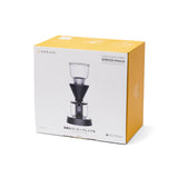 【正規品1年保証】 EPEIOS コーヒーメーカー エペイオス コーヒーマシーン コーヒー 珈琲 ドリップ 抽出 モード 保温 バリスタ 監修 おしゃれ シンプル FoElem スマートコーヒーメーカー Mocca CM503