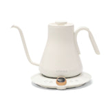 【正規品1年保証】 EPEIOS ケトル 電気 おしゃれ 温度調整 エペイオス 電気ケトル コーヒー 珈琲 ドリップ 紅茶 保温 タイマー機能 湯沸かし ポット シンプル 細口 900ml ドリップケトル ORIGINAL CP001