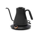 【正規品1年保証】 EPEIOS ケトル 電気 おしゃれ 温度調整 エペイオス 電気ケトル コーヒー 珈琲 ドリップ 紅茶 保温 タイマー機能 湯沸かし ポット シンプル 細口 900ml ドリップケトル ORIGINAL CP001