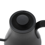 【正規品1年保証】 EPEIOS ケトル 電気 おしゃれ 温度調整 エペイオス 電気ケトル コーヒー 珈琲 ドリップ 紅茶 保温 タイマー機能 湯沸かし ポット シンプル 細口 900ml ドリップケトル ORIGINAL CP001