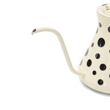 【正規品1年保証】 EPEIOS ケトル 電気 おしゃれ 温度調整 エペイオス 電気ケトル コーヒー 珈琲 ドリップ 色変化 保温 タイマー機能 湯沸かし ポット シンプル 細口 600mL LUX600 Designed CP005