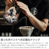 【正規品1年保証】 EPEIOS ケトル 電気 おしゃれ 温度調整 エペイオス 電気ケトル コーヒー 珈琲 ドリップ 保温 タイマー機能 浮世絵 詩 和柄 アート 細口 900ml ドリップケトル ORIGINAL Designed EK229