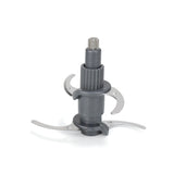 【正規品1年保証】 EPEIOS フードプロセッサー エペイオス コードレス 充電式 フードチョッパー ミキサー ブレンダー みじん切り おろし ホイップ コンパクト ガラス製 LOAF フードプロセッサーTINT EPEM001