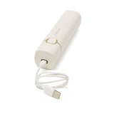 【正規品1年保証】 EPEIOS フードプロセッサー エペイオス コードレス 充電式 フードチョッパー ミキサー ブレンダー みじん切り おろし ホイップ コンパクト ガラス製 LOAF フードプロセッサーTINT EPEM001