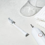 【正規品1年保証】 EPEIOS 電動歯ブラシ 充電式 エペイオス 歯ブラシ 防水 軽量 コンパクト モード切替 音波洗浄 歯磨き Typc-C充電 丸洗い デンタルケア Okare! 音波電動歯ブラシ ET003