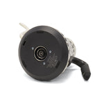 【正規品1年保証】 EPEIOS ケトル 電気 おしゃれ 温度調整 エペイオス 電気ケトル コーヒー 珈琲 ドリップ ステンレス 保温 タイマー機能 湯沸かし 色変化 シンプル 細口 レオパード柄 900mL LUX900 JPCCN