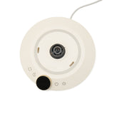 【正規品1年保証】 EPEIOS ケトル 電気 おしゃれ 温度調整 エペイオス 電気ケトル コーヒー 珈琲 ドリップ ステンレス 保温 タイマー機能 湯沸かし 色変化 シンプル 細口 レオパード柄 900mL LUX900 JPCCN