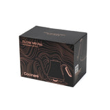 【正規品1年保証】 EPEIOS ケトル 電気 おしゃれ 温度調整 エペイオス 電気ケトル コーヒー 珈琲 ドリップ ステンレス 保温 タイマー機能 湯沸かし 色変化 シンプル 細口 レオパード柄 900mL LUX900 JPCCN