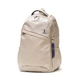 【当店限定色】 イーストボーイ リュック レディース 大容量 おしゃれ EASTBOY スクール バッグ 通学 軽量 女子 抗菌 撥水 PC収納 レインカバー付き B4 A4 28L 別注色 プランタン EBA28