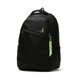 【当店限定色】 イーストボーイ リュック レディース 大容量 おしゃれ EASTBOY スクール バッグ 通学 軽量 女子 抗菌 撥水 PC収納 レインカバー付き B4 A4 28L 別注色 プランタン EBA28