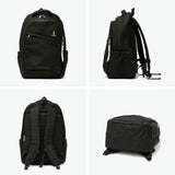 【当店限定色】 イーストボーイ リュック レディース 大容量 おしゃれ EASTBOY スクール バッグ 通学 軽量 女子 抗菌 撥水 PC収納 レインカバー付き B4 A4 28L 別注色 プランタン EBA28