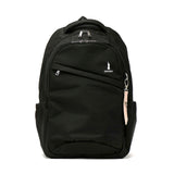 【当店限定色】 イーストボーイ リュック レディース 大容量 おしゃれ EASTBOY スクール バッグ 通学 軽量 女子 抗菌 撥水 PC収納 レインカバー付き B4 A4 28L 別注色 プランタン EBA28