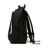 【当店限定色】 イーストボーイ リュック レディース 大容量 おしゃれ EASTBOY スクール バッグ 通学 軽量 女子 抗菌 撥水 PC収納 レインカバー付き B4 A4 28L 別注色 プランタン EBA28