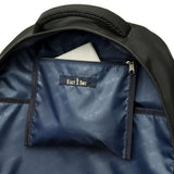 【当店限定色】 イーストボーイ リュック レディース 大容量 おしゃれ EASTBOY スクール バッグ 通学 軽量 女子 抗菌 撥水 PC収納 レインカバー付き B4 A4 28L 別注色 プランタン EBA28