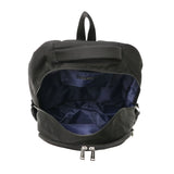 【当店限定色】 イーストボーイ リュック レディース 大容量 おしゃれ EASTBOY スクール バッグ 通学 軽量 女子 抗菌 撥水 PC収納 レインカバー付き B4 A4 28L 別注色 プランタン EBA28