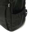 イーストボーイ リュック レディース 大容量 おしゃれ EASTBOY スクール バッグ 通学 軽量 女子 抗菌 撥水 PC収納 レインカバー付き 高校生 中学生 B4 A4 30L プランタン EBA44