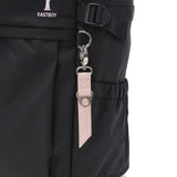 イーストボーイ リュック レディース 大容量 おしゃれ EASTBOY スクール バッグ 通学 軽量 女子 抗菌 撥水 PC収納 レインカバー付き 高校生 中学生 B4 A4 30L プランタン EBA44