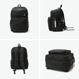 イーストボーイ リュック レディース 通学 EASTBOY スクール スクバ バッグ 女の子 軽量 大容量 ブランド バックパック 30L 通学リュック 女子 中学生 高校生 女子高生 撥水 おしゃれ PC A4 B4 プランタン EBA68