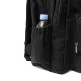 イーストボーイ リュック レディース 通学 EASTBOY スクール スクバ バッグ 女の子 軽量 大容量 ブランド バックパック 30L 通学リュック 女子 中学生 高校生 女子高生 撥水 おしゃれ PC A4 B4 プランタン EBA68