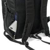 イーストボーイ リュック レディース 通学 EASTBOY スクール スクバ バッグ 女の子 軽量 大容量 ブランド バックパック 30L 通学リュック 女子 中学生 高校生 女子高生 撥水 おしゃれ PC A4 B4 プランタン EBA68