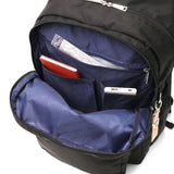 イーストボーイ リュック レディース 通学 EASTBOY スクール スクバ バッグ 女の子 軽量 大容量 ブランド バックパック 30L 通学リュック 女子 中学生 高校生 女子高生 撥水 おしゃれ PC A4 B4 プランタン EBA68