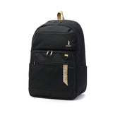 イーストボーイ リュック レディース 大容量 通学 EASTBOY 通学リュック スクールリュック バッグ おしゃれ 軽量 軽い 女子 高校生 撥水 バックパック デイパック B4 33L ネオプレッピー EBA104