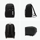 イーストボーイ リュック レディース 大容量 通学 EASTBOY 通学リュック スクールリュック バッグ おしゃれ 軽量 軽い 女子 高校生 撥水 バックパック デイパック B4 33L ネオプレッピー EBA104