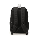 イーストボーイ リュック レディース 大容量 通学 EASTBOY 通学リュック スクールリュック バッグ おしゃれ 軽量 軽い 女子 高校生 撥水 バックパック デイパック B4 33L ネオプレッピー EBA104