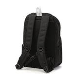 イーストボーイ リュック レディース 大容量 通学 EASTBOY 通学リュック スクールリュック バッグ おしゃれ 軽量 軽い 女子 高校生 撥水 バックパック デイパック B4 33L ネオプレッピー EBA104