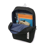 イーストボーイ リュック レディース 大容量 通学 EASTBOY 通学リュック スクールリュック バッグ おしゃれ 軽量 軽い 女子 高校生 撥水 バックパック デイパック B4 33L ネオプレッピー EBA104