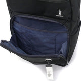 イーストボーイ リュック レディース 大容量 通学 EASTBOY 通学リュック スクールリュック バッグ おしゃれ 軽量 軽い 女子 高校生 撥水 バックパック デイパック B4 33L ネオプレッピー EBA104