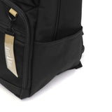 イーストボーイ リュック レディース 大容量 通学 EASTBOY 通学リュック スクールリュック バッグ おしゃれ 軽量 軽い 女子 高校生 撥水 バックパック デイパック B4 33L ネオプレッピー EBA104