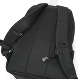 イーストボーイ リュック レディース 大容量 通学 EASTBOY 通学リュック スクールリュック バッグ おしゃれ 軽量 軽い 女子 高校生 撥水 バックパック デイパック B4 33L ネオプレッピー EBA104