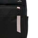 イーストボーイ リュック レディース 大容量 通学 EASTBOY 通学リュック スクールリュック バッグ おしゃれ 軽量 軽い 女子 高校生 撥水 バックパック デイパック B4 33L ネオプレッピー EBA104