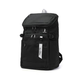 イーストボーイ リュック レディース 大容量 通学 EASTBOY 通学リュック スクールリュック バッグ PC収納 おしゃれ 軽量 軽い 女子 高校生 撥水 バックパック デイパック B4 32L ネオプレッピー EBA105