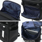 イーストボーイ リュック レディース 大容量 通学 EASTBOY 通学リュック スクールリュック バッグ PC収納 おしゃれ 軽量 軽い 女子 高校生 撥水 バックパック デイパック B4 32L ネオプレッピー EBA105