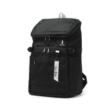 イーストボーイ リュック レディース 大容量 通学 EASTBOY 通学リュック スクールリュック バッグ PC収納 おしゃれ 軽量 軽い 女子 高校生 撥水 バックパック デイパック B4 32L ネオプレッピー EBA105