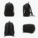 イーストボーイ リュック レディース 大容量 通学 ブランド EASTBOY スクール おしゃれ 軽い 軽量 女子 女の子 中学生 高校生 PC収納 通学リュック 撥水 B4 A4 32L 16inch プランタン EBA101