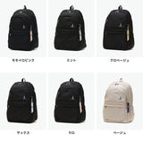 イーストボーイ リュック レディース 大容量 通学 ブランド EASTBOY スクール おしゃれ 軽い 軽量 女子 女の子 中学生 高校生 PC収納 通学リュック 撥水 B4 A4 32L 16inch プランタン EBA101