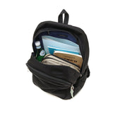 イーストボーイ リュック レディース 大容量 通学 ブランド EASTBOY スクール おしゃれ 軽い 軽量 女子 女の子 中学生 高校生 PC収納 通学リュック 撥水 B4 A4 32L 16inch プランタン EBA101