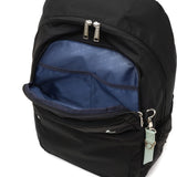 イーストボーイ リュック レディース 大容量 通学 ブランド EASTBOY スクール おしゃれ 軽い 軽量 女子 女の子 中学生 高校生 PC収納 通学リュック 撥水 B4 A4 32L 16inch プランタン EBA101