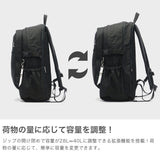 【当店限定モデル】イーストボーイ リュック レディース 大容量 通学 ブランド EAST BOY 軽量 軽い 撥水 おしゃれ かわいい 学生 中学生 高校生 女子 スポーツ 抗菌 A4 B4 PC 16inch 拡張 28L 40L EBG05