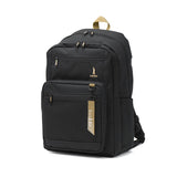 イーストボーイ リュック レディース 通学 大容量 EASTBOY スクール かわいい 大きめ 軽量 軽い 女子 中学生 高校生 通学リュック 撥水 デイパック PC ロゴ 刺繍 2層 A4 B4 32L ネオプレッピー EBA115