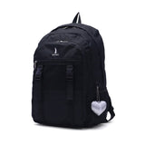 イーストボーイ リュック レディース 通学 大容量 EAST BOY 大きめ 軽い 女子 通学リュック 通学バッグ 高校生 中学生 A4 B4 32L PC ノートパソコン 15インチ 撥水 学生 バッグ おしゃれ サニー EBA113