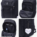 イーストボーイ リュック レディース 通学 大容量 EAST BOY 大きめ 軽い 女子 通学リュック 通学バッグ 高校生 中学生 A4 B4 32L PC ノートパソコン 15インチ 撥水 学生 バッグ おしゃれ サニー EBA113