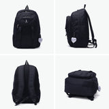 イーストボーイ リュック レディース 通学 大容量 EAST BOY 大きめ 軽い 女子 通学リュック 通学バッグ 高校生 中学生 A4 B4 32L PC ノートパソコン 15インチ 撥水 学生 バッグ おしゃれ サニー EBA113