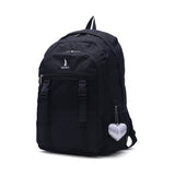 イーストボーイ リュック レディース 通学 大容量 EAST BOY 大きめ 軽い 女子 通学リュック 通学バッグ 高校生 中学生 A4 B4 32L PC ノートパソコン 15インチ 撥水 学生 バッグ おしゃれ サニー EBA113