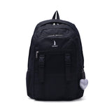 イーストボーイ リュック レディース 通学 大容量 EAST BOY 大きめ 軽い 女子 通学リュック 通学バッグ 高校生 中学生 A4 B4 32L PC ノートパソコン 15インチ 撥水 学生 バッグ おしゃれ サニー EBA113