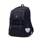 イーストボーイ リュック レディース 通学 大容量 EAST BOY 大きめ 軽い 女子 通学リュック 通学バッグ 高校生 中学生 A4 B4 32L PC ノートパソコン 15インチ 撥水 学生 バッグ おしゃれ サニー EBA114